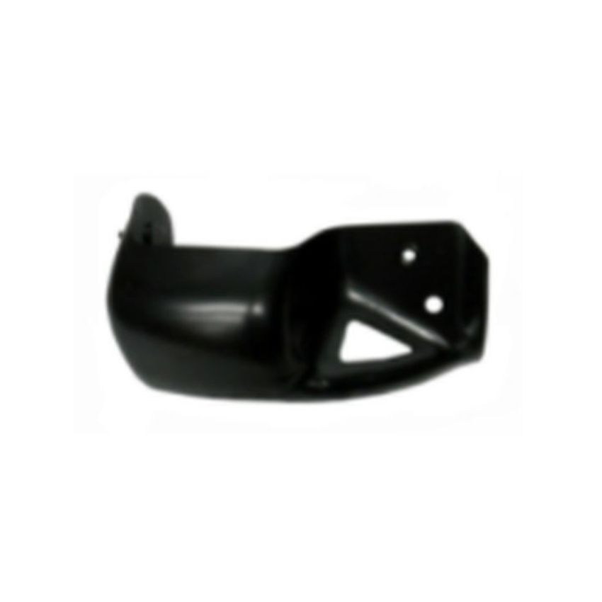 RH FRONT BUMPER BRACKET OUTER BRACE SILVERADO 99-02; SUBURBAN/TAHOE 00-06
