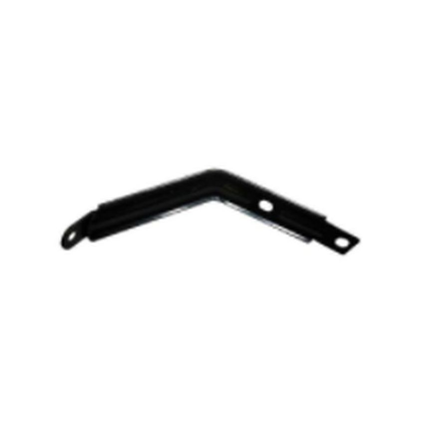 RH FRONT BUMPER BRKT REINF SIERRA 07-13; SIERRA HYBRID 07-13