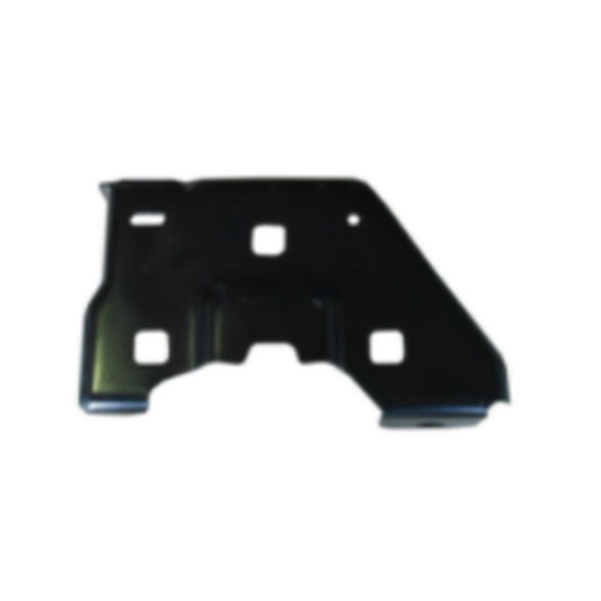 CAPA RT FRT BUMPER BRACKET INNER CHEVROLET SILVERADO 1500 14-18