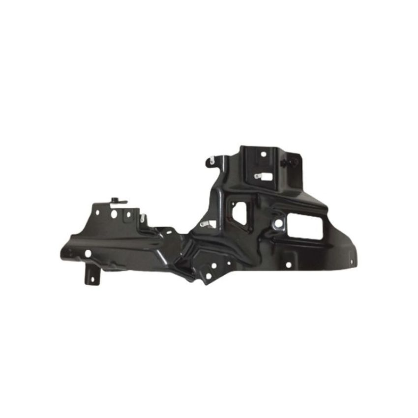 RT FRONT BUMPER BRACKET CHEVROLET SILVERADO 2500 HD, SILVERADO 3500 HD 20-21