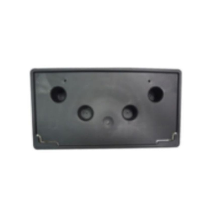 FRONT BUMPER LICENSE BRACKET W/O OFF ROAD PKG CHEVROLET TAHOE 15-20