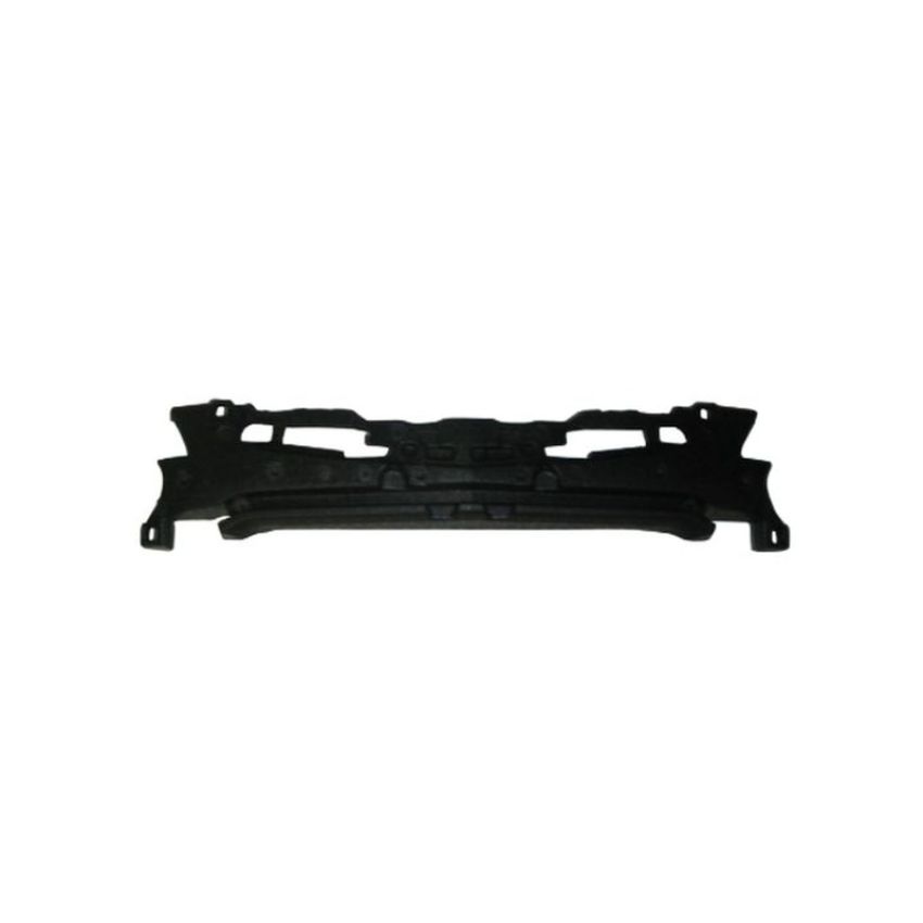 FRONT BUMPER ENERGY ABSORBER CHEVROLET EQUINOX 16-17