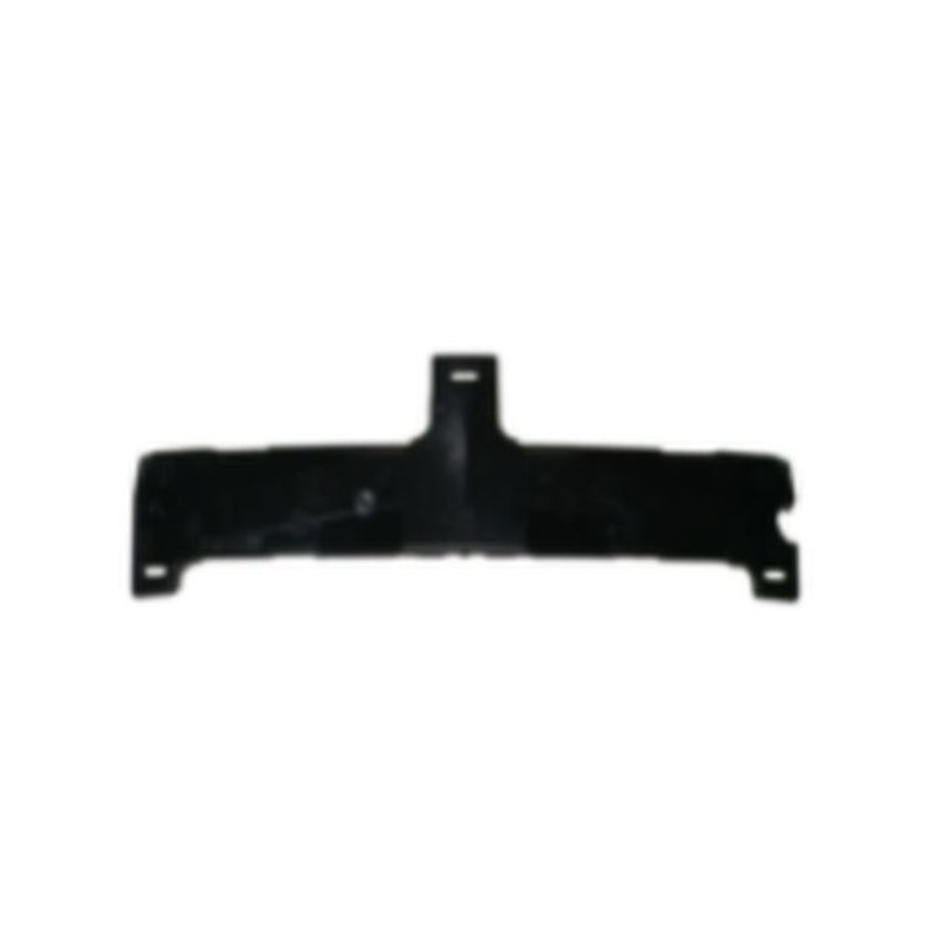 FRONT BUMPER ENERGY ABSORBER; W/O RS PKG; W/GRILLE OPENING COVER; CRUZE SDN 16-18; CRUZE H/B 17-18
