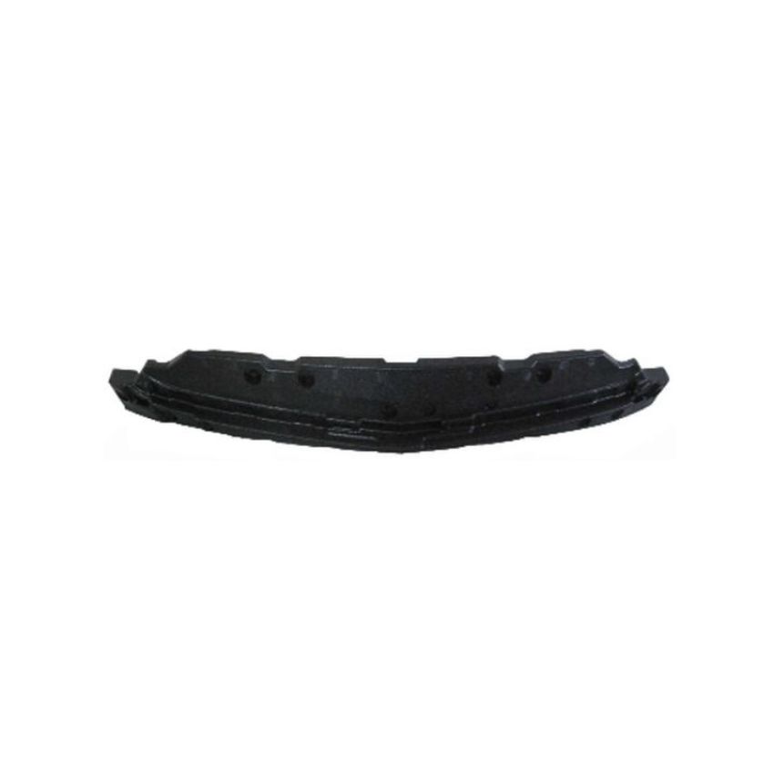 CAPA FRT BUMPER ENERGY ABSORBER W/O TOWING PKG CHEVROLET TRAVERSE 18-20