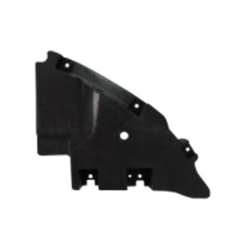 RH FRONT BUMPER FILLER CHEVROLET TAHOE/SUBURBAN 15-20