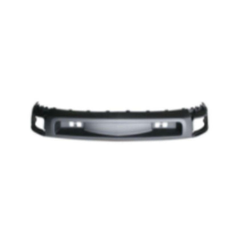CAPA FRT BUMPER DEFLECTOR CHEVROLET SILVERADO 1500 07-13; SILVERADO 1500 HYBRD 09-13