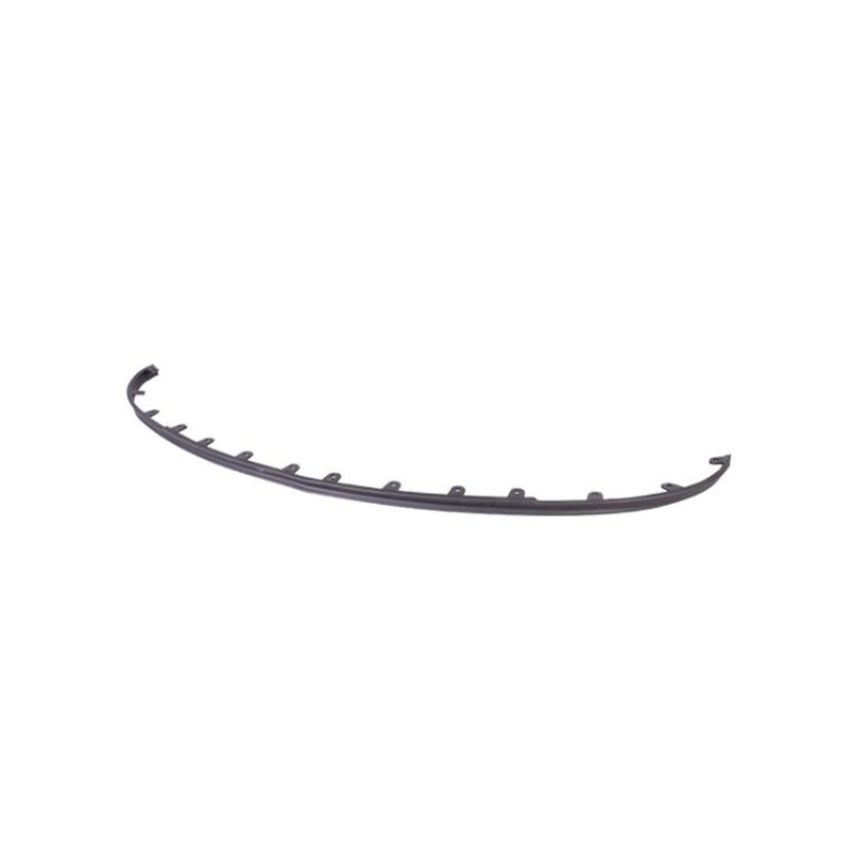 FRONT BUMPER DEFLECTOR CHEVROLET EQUINOX 10-17