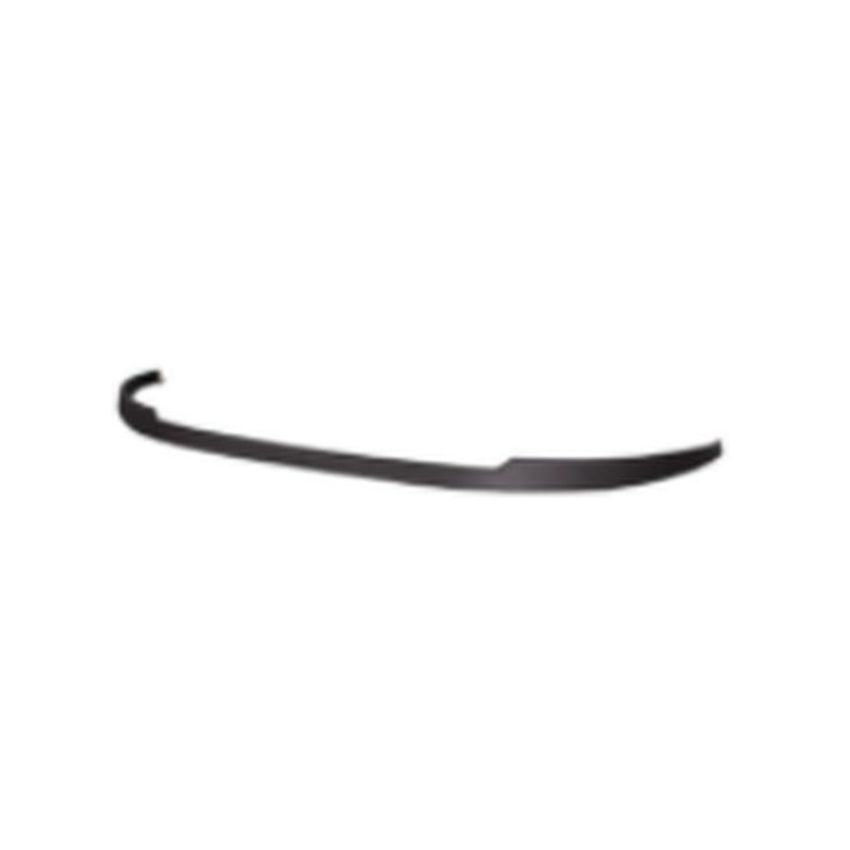 CAPA FRT BUMPER SPOILER 1.8L; 1.4L W/O ECO/RS PKG CHEVROLET CRUZE 11-15; CRUZE LIMITED 16-16