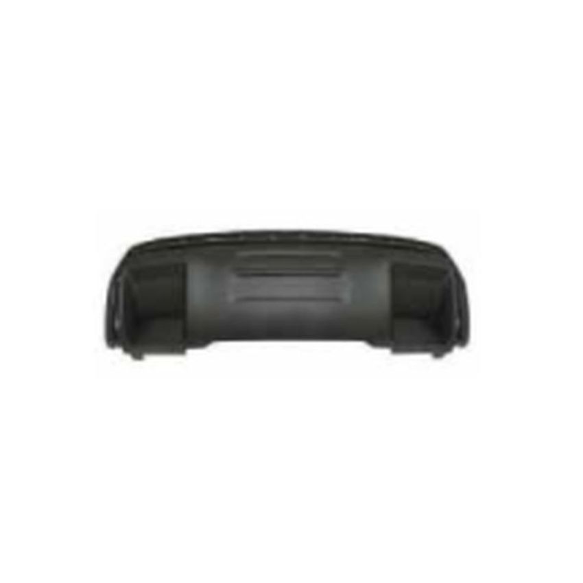 FRONT BUMPER VALANCE SKID PLATE; W/O OFF ROAD PKG; W/O TOW HOOK GMC CANYON 15-20