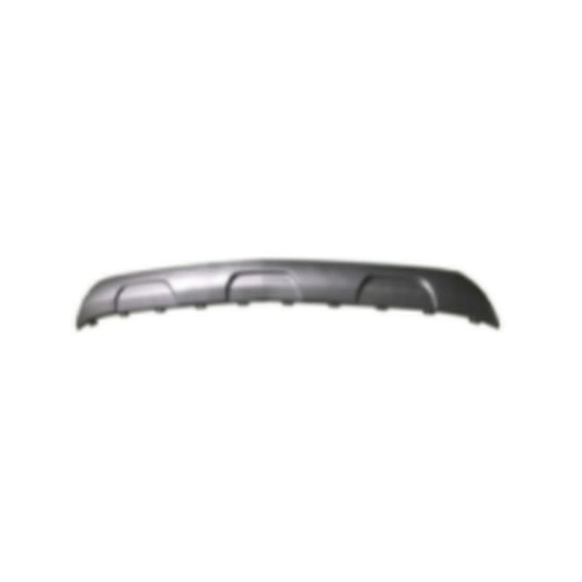 FRONT BUMPER VALANCE CHEVROLET TRAX LS 17-C