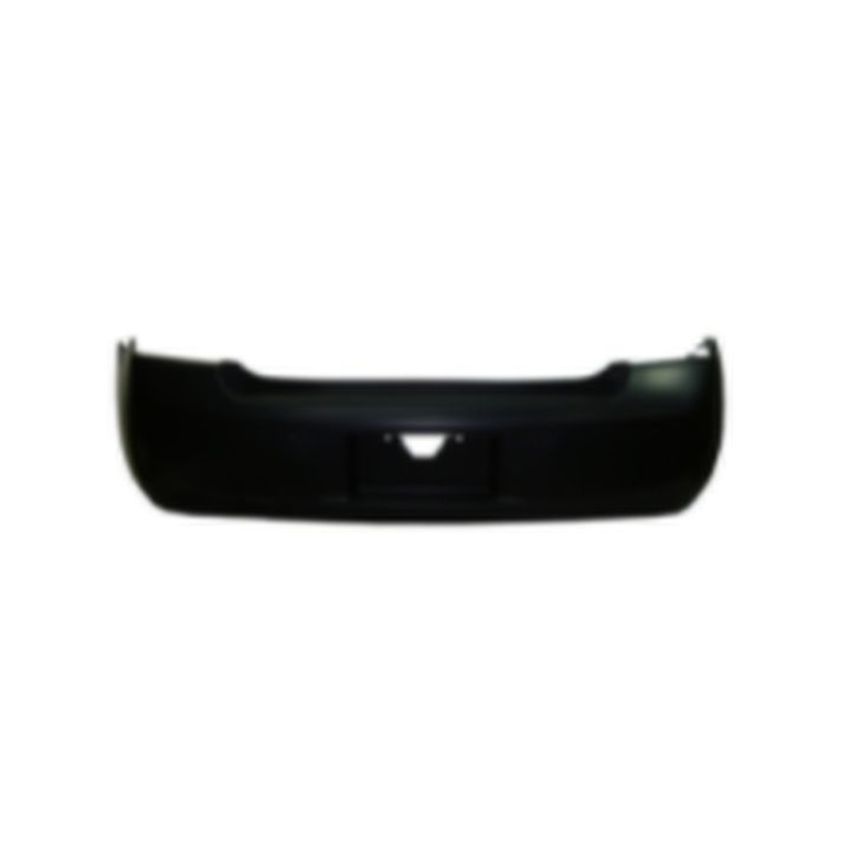 RR BUMPER COVER (P) IMPALA LS 06-11