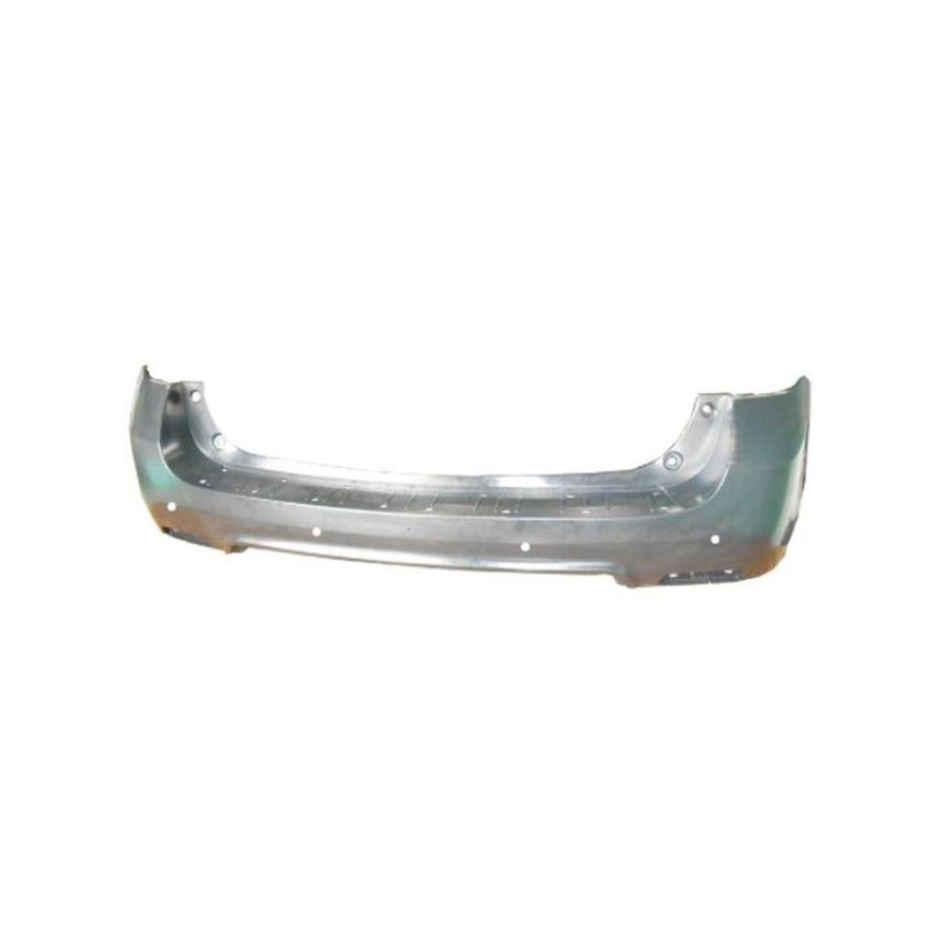 RR BUMPER COVER W/ OBJECT SENSOR (P) EQUINOX 10-15