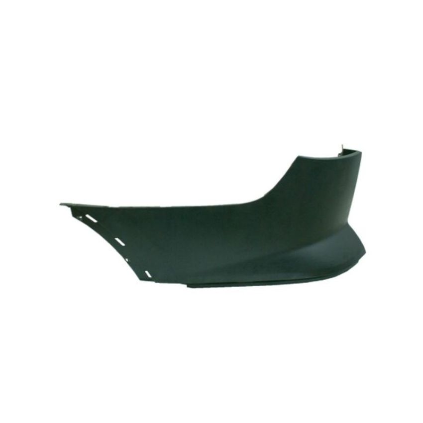 LH RR BUMPER COVER (P) ENCLAVE 08-12