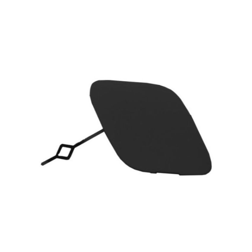 REAR BUMPER TOW HOOK COVER; PTM BUICK ENCORE 13-16