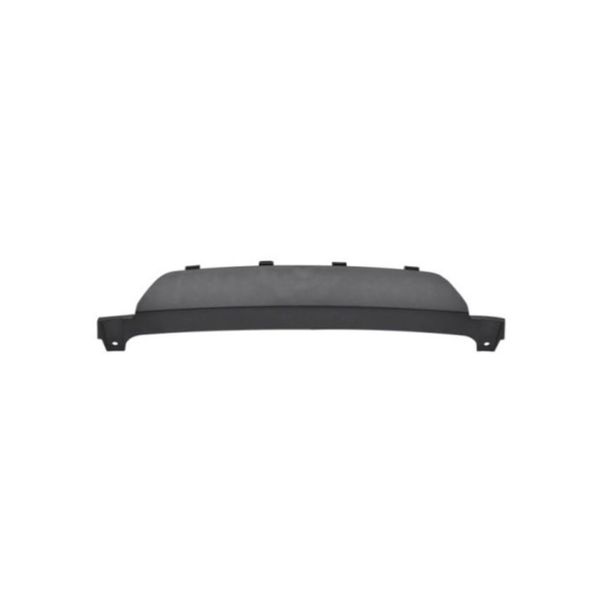 REAR BUMPER TOW HOOK COVER W/O TRAILER HITCH GMC ACADIA 17-19
