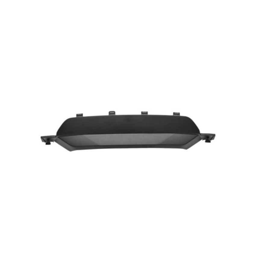 REAR BUMPER TOW HOOK COVER W/TRAILER HITCH GMC ACADIA 17-19