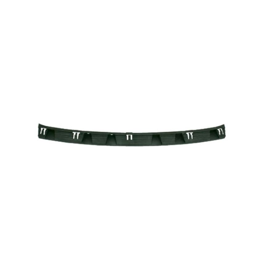 RR BUMPER COVER SUPPORT CENTER ENCLAVE 08-12