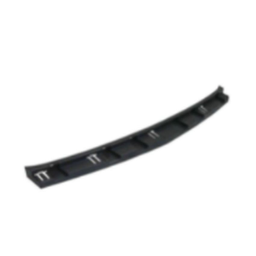 RR BUMPER COVER SUPPORT CENTER TRAVERSE 09-12