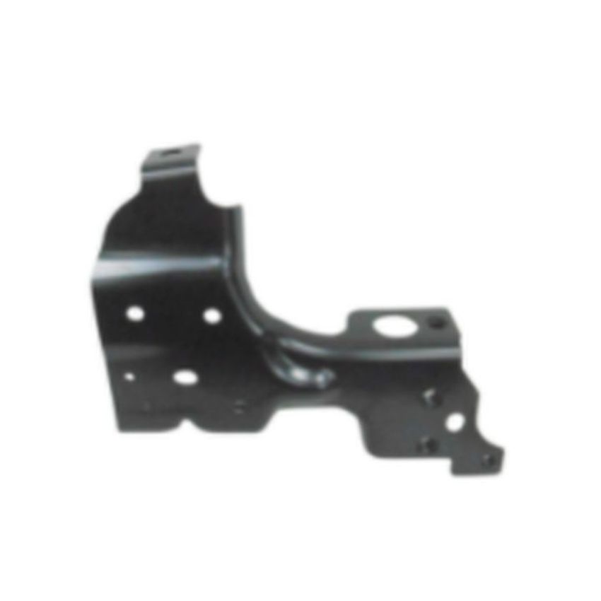 CAPA LT RR BUMPER COVER SUPPORT CHEVROLET SILVERADO/SIERRA 14-17