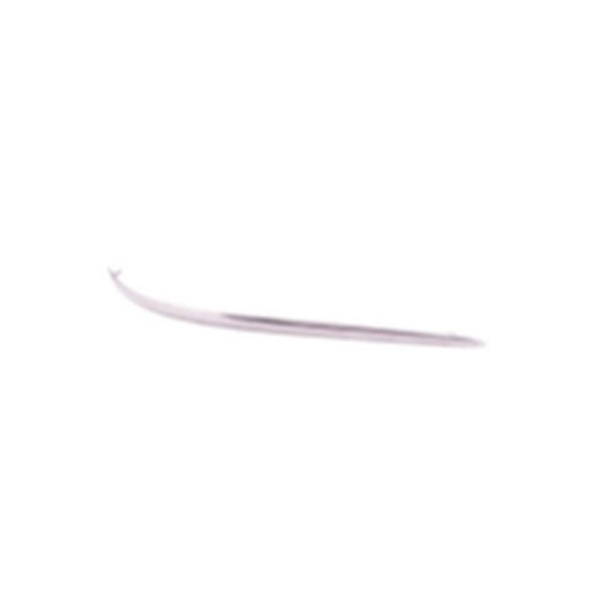 LH RR BUMPER MOLDING CHROME LACROSSE 05-09; ALLURE 05-09