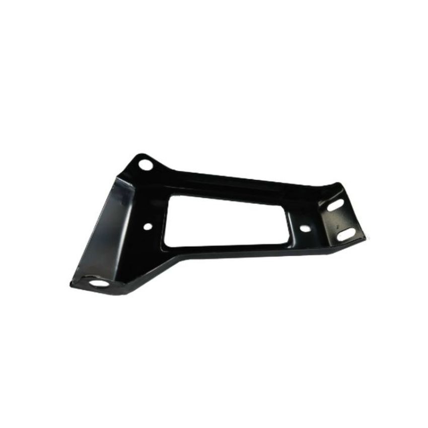 CAPA LT RR BUMPER SUPPORT BRACKET BASE|LS|LT; BUMPER BRACE CHEVROLET SILVERADO 2500 HD 01-06