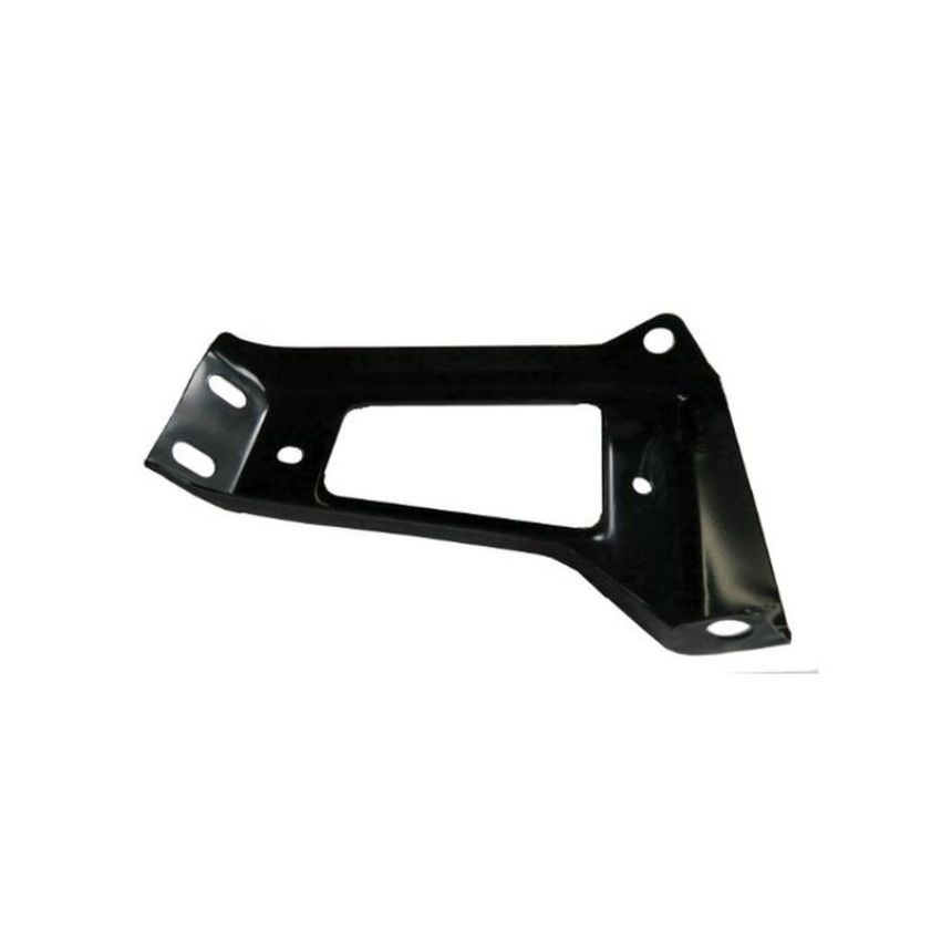 CAPA RT RR BUMPER SUPPORT BRACKET BASE|LS|LT; BUMPER BRACE CHEVROLET SILVERADO 2500 HD 01-06
