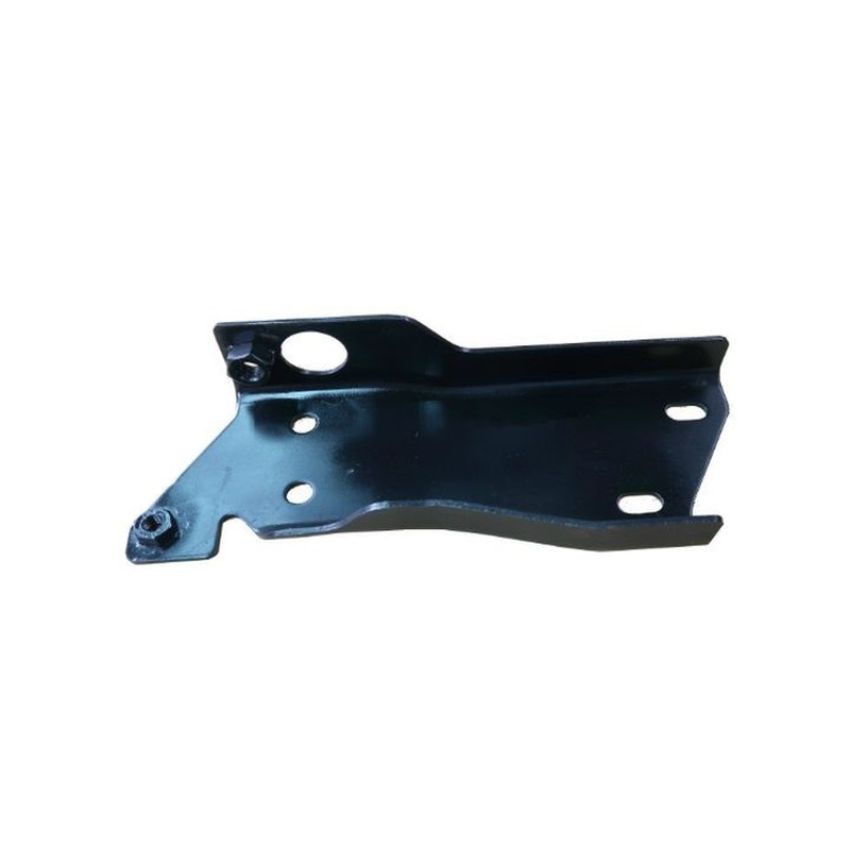 CAPA LT RR BUMPER BRACKET BASE|LS|LT CHEVROLET SILVERADO 2500 HD 01-06