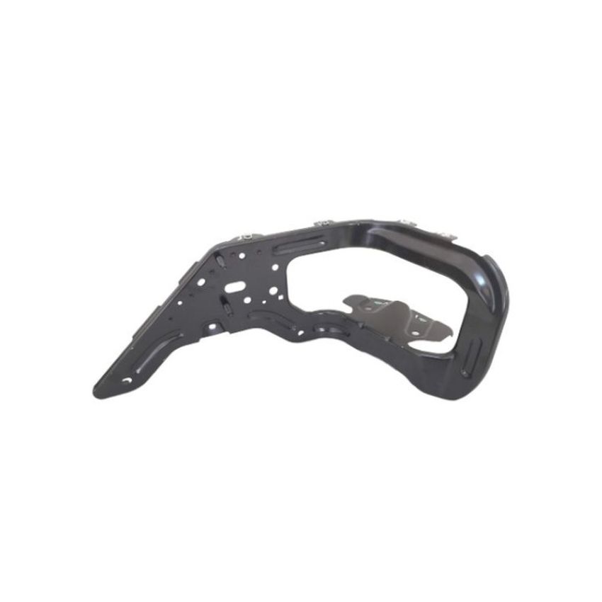 LT REAR BUMPER BRACKET GMC SIERRA 2500/3500 HD 20-C