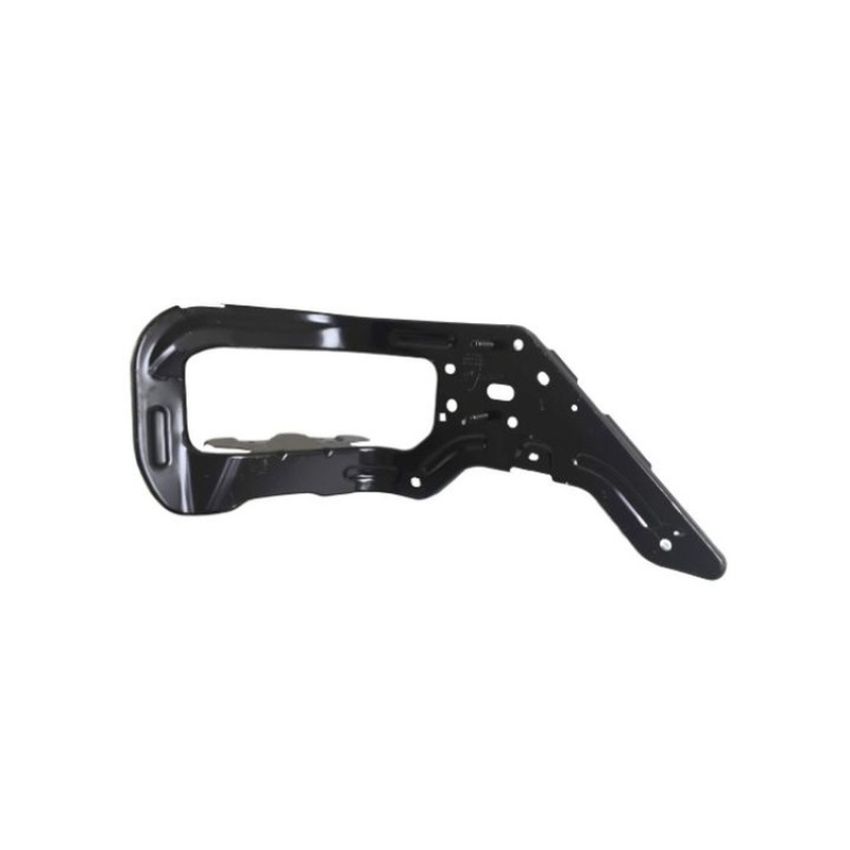 RT REAR BUMPER BRACKET GMC SIERRA 1500 19-21