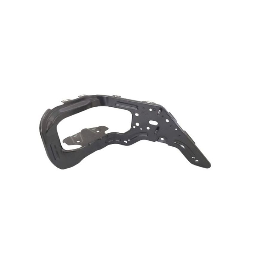 RT REAR BUMPER BRACKET GMC SIERRA 2500/3500 HD 20-C