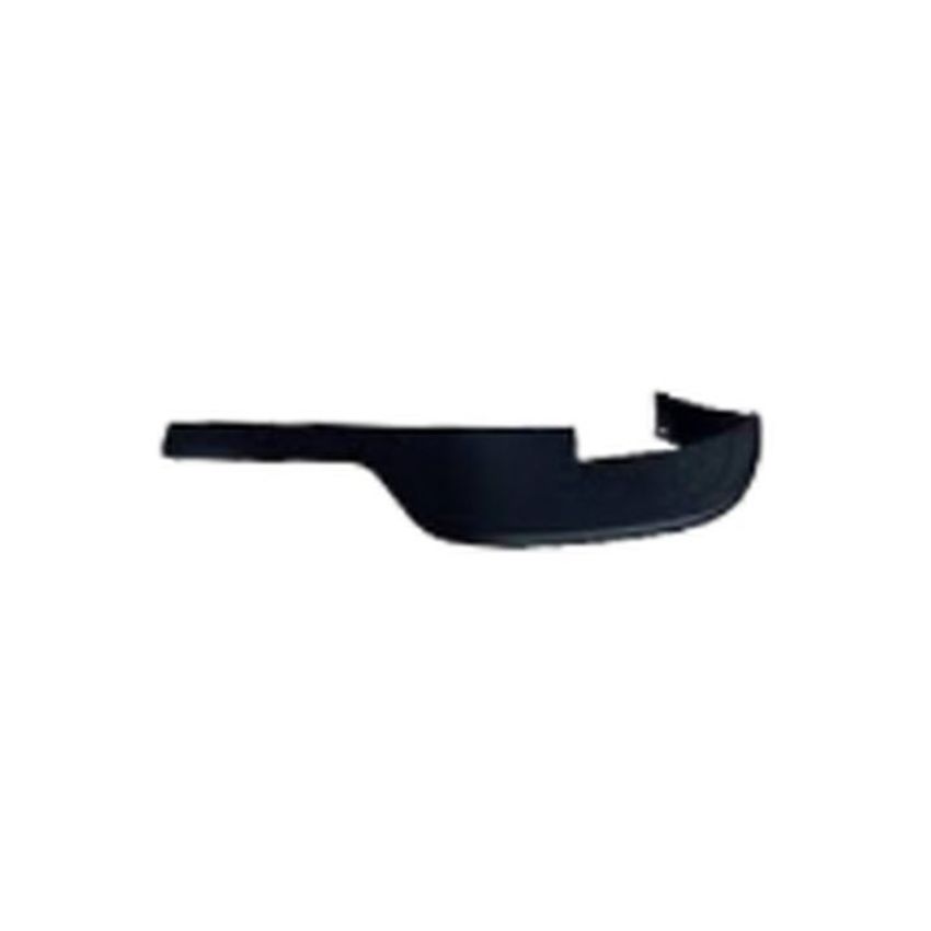 RH RR BUMPER STEP PAD SILVERADO/SIERRA BASE/LS/LS HYBRID/LT MODELS STEPSIDE 99-07