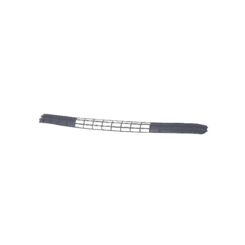 GRILLE LOWER DK GRY W/O FOG MALIBU/MALIBU MAXX BASE/LS 04-05