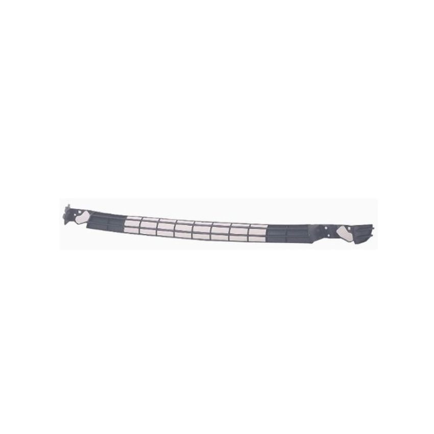 GRILLE LOWER DK GRY W/ FOG MALIBU/MALIBU MAXX LT 04-05