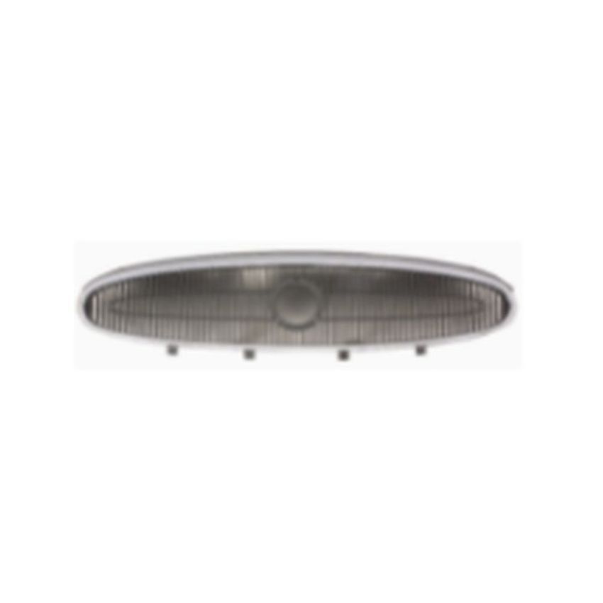 GRILLE DK GREY W/ CHR FRAME ALLURE/LACROSSE 05-07
