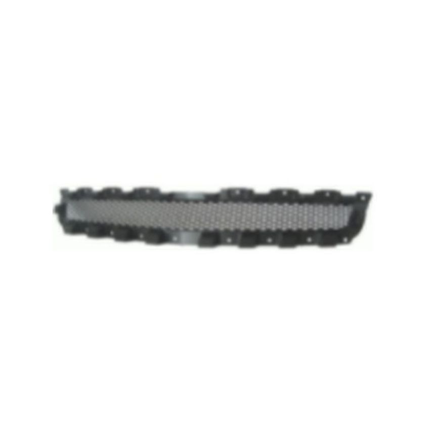 GRILLE ASSY UPPER; BLACK CHEVROLET MALIBU 2008-2012