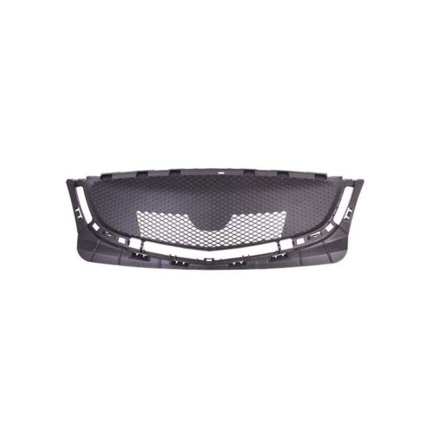 GRILLE SUPPORT BRACKET MAT BLACK VERANO 12-17