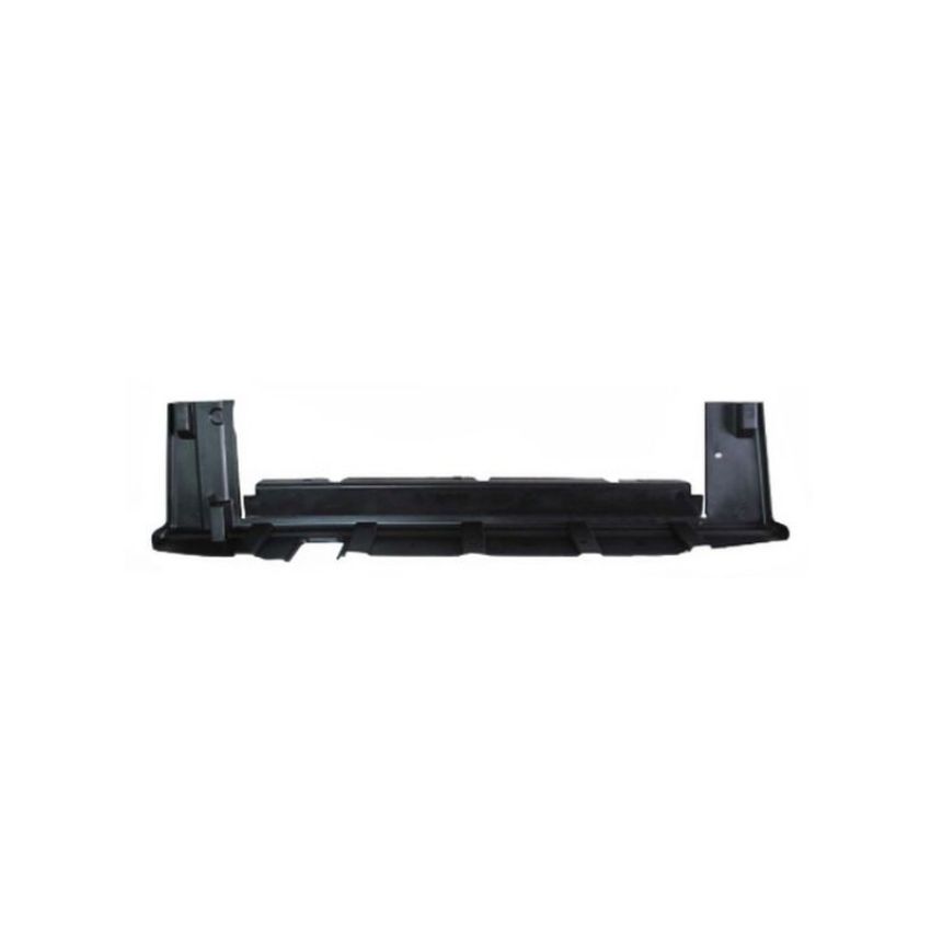 GRILLE AIR DEFLECTOR RADIATOR DEFLECTOR LOWER 2.4/3.0L EQUINOX 10-15; TERRAIN 10-17