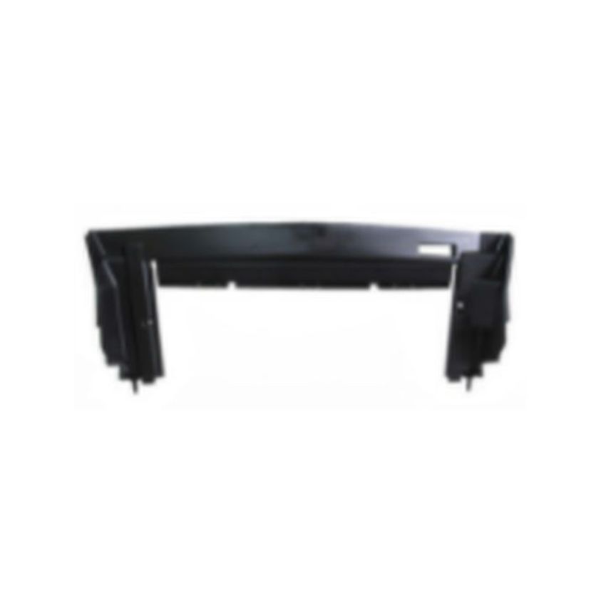 GRILLE AIR DEFLECTOR RADIATOR DEFLECTOR UPPER 2.4/3.0L EQUINOX 10-15; TERRAIN 10-17