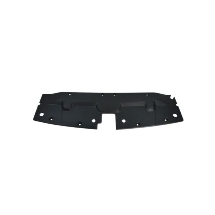 CAPA FRT PANEL MOLDING SILVERADO/SIERRA 07-14/14 HD /TAHOE/YUKN 07-14/SUBURBAN/YUKN