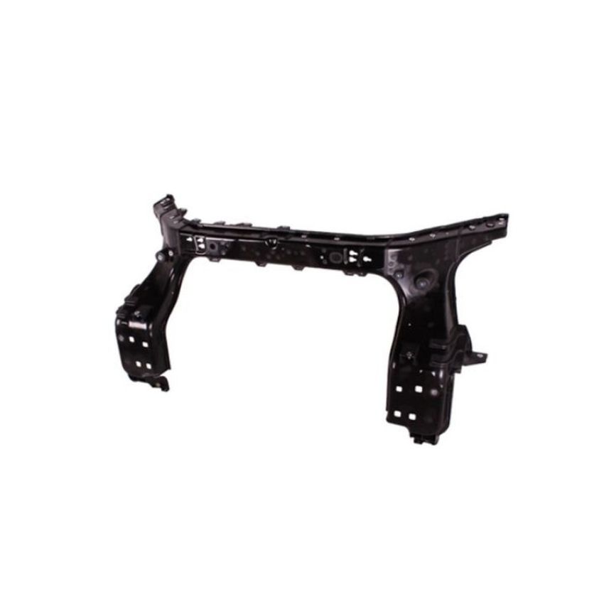 RADIATOR SUPPORT MAT BLK ENCLAVE 08-13