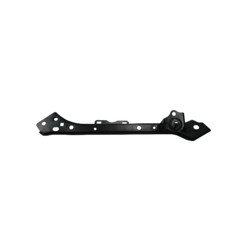 CAPA RADIATOR SUPPORT LH; USA BUILT; UPPER TIE EXTENSION CHEVROLET CRUZE 16-19