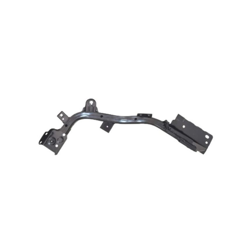 CAPA RADIATOR SUPPORT LH; UPPER EXTENSION BUICK REGAL SPORTBACK 19-20