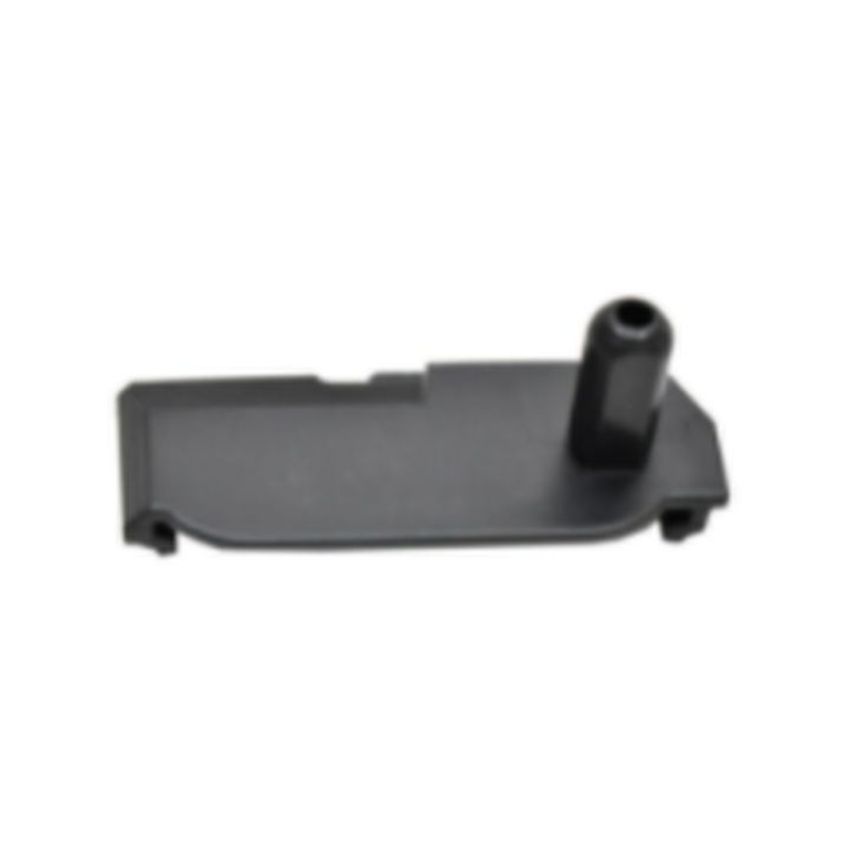 RH RADIATOR SUPPORT; RADIATOR BRACKET; LOWER BUICK LACROSSE 17-19; MALIBU 16-C