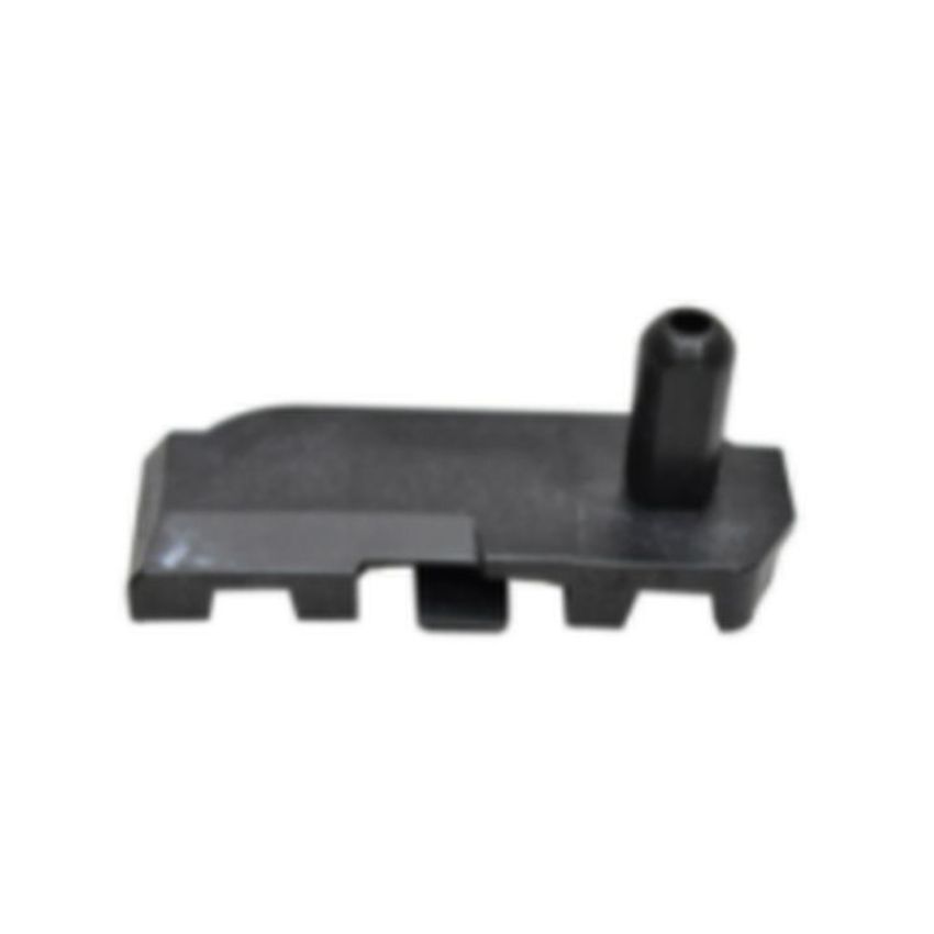 LH RADIATOR SUPPORT; RADIATOR BRACKET; LOWER BUICK LACROSSE 17-19; MALIBU 16-C