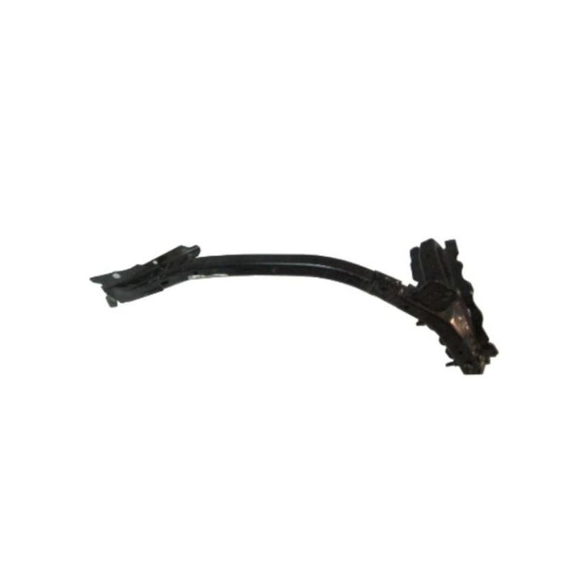 CAPA RADIATOR SUPPORT UPPER SIDE SUPPORT; LH BUICK LACROSSE 17-19