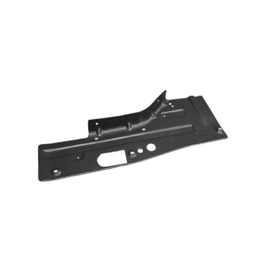 LH LOWER ENGINE SIDE AIR DEFLECTOR LACROSSE 3.6L/REGAL EASSIST 2.4L 14-16;XTS 3.6L W/O TURBO 13-19