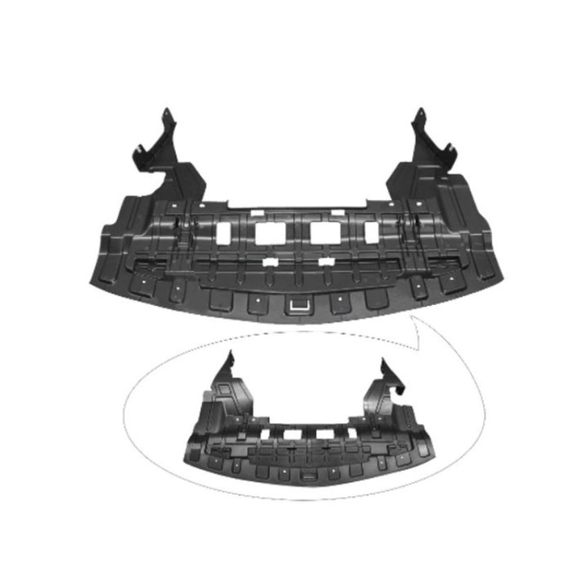 CAPA LOWER ENGINE COVER FRT BUICK ENCORE 17-C