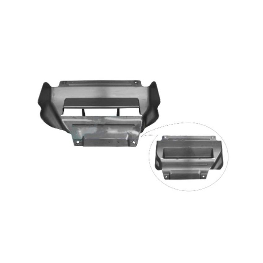 LOWER ENGINE COVER BASE|LT|WT|Z71 CHEVROLET COLORADO 15-C