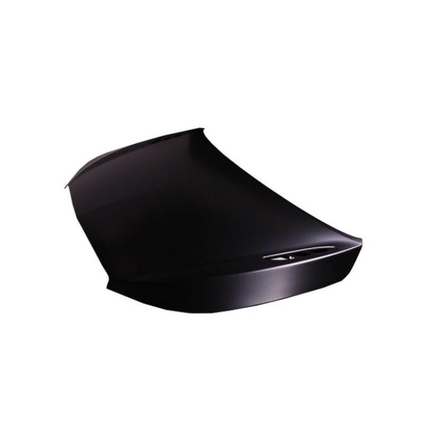 HOOD PANEL ASSY ALUMINUM LACROSSE 10-13
