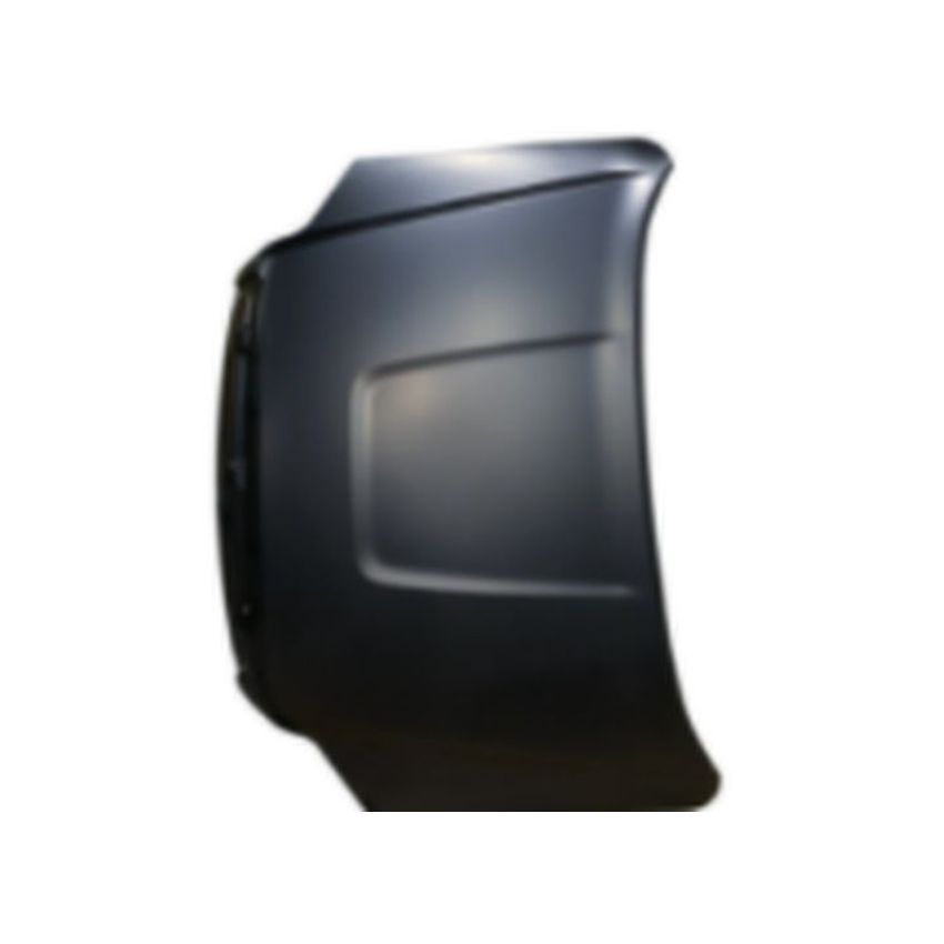 HOOD PANEL ASSY GMC TERRAIN 2010-2015